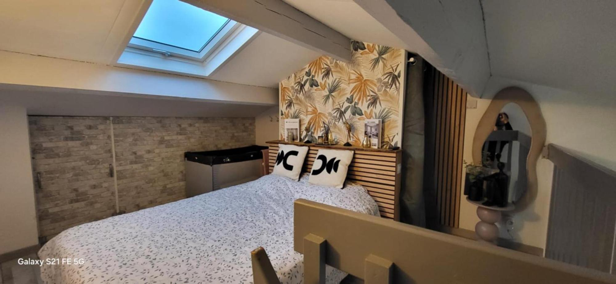 Appartement T2 Ensoleille Au Barcares Le Barcarès Exteriör bild